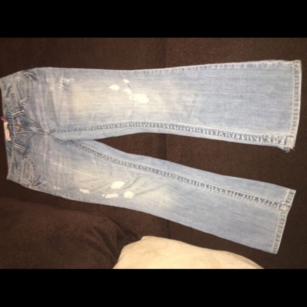 Aeropostale Jeans